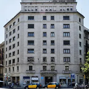 Fisa Gran Via Испания