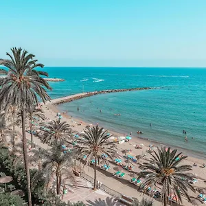 Puerto Azul Lejlighed Marbella