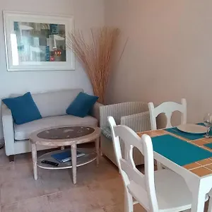 Apartamento Pardela