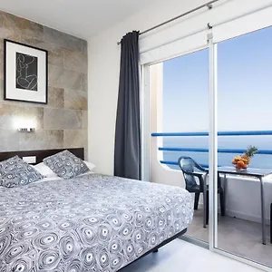  Apartamento Paraiso Del Sur Playa