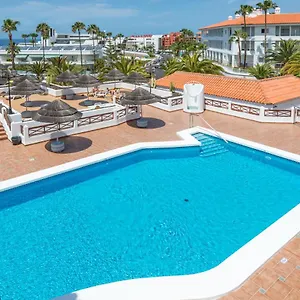 El Beril , Costa Adeje (Tenerife) Španělsko