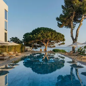 Me Ibiza - The Leading Of The World 5*, Santa Eularia des Riu Španělsko