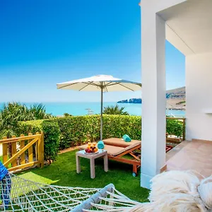 Viva & 4*, Cala Mesquida (Mallorca) Španělsko