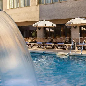 Htop Amaika & 4sup - Adults Only #htopbliss Otel Calella