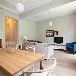 Easysleep Gaudi Terrace Испания