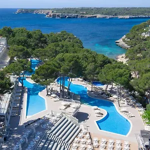 Iberostar Club Cala Barca 4*, Portopetro Španělsko