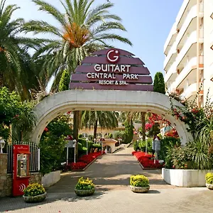 Guitart Park Aqua Otel Lloret de Mar