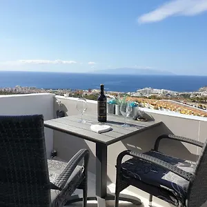  Apartamento Lovely Fully Equiped In