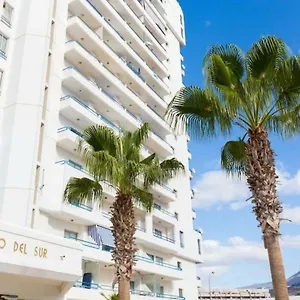  Apartamento Paraiso Del Sur - Sara