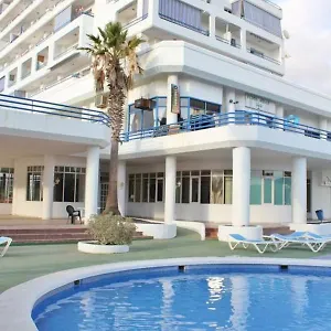 Studio Anna - Playa Paraiso Tenerife Appartamento