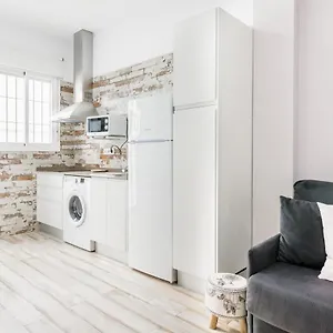 Apartamento Claudia